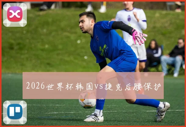 2026世界杯韩国vs捷克后腰保护