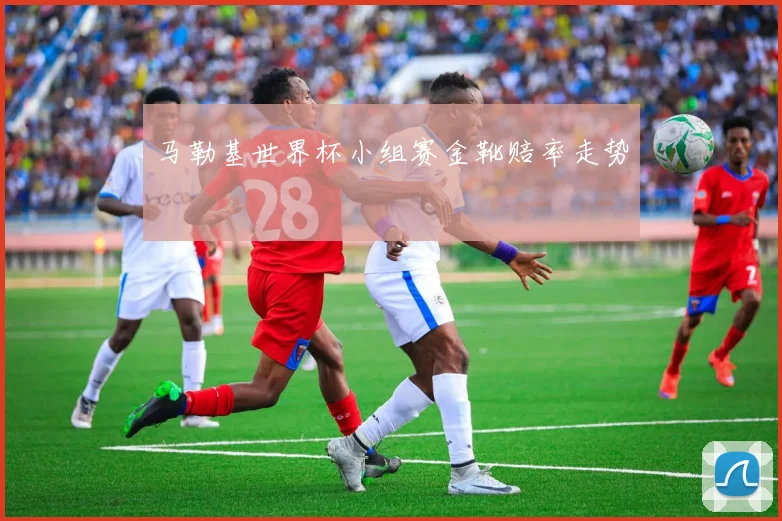 马勒基世界杯小组赛金靴赔率走势