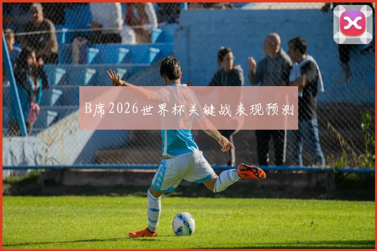 B席2026世界杯关键战表现预测
