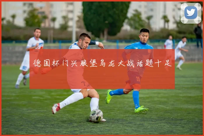 德国杯门兴狼堡乌龙大战话题十足