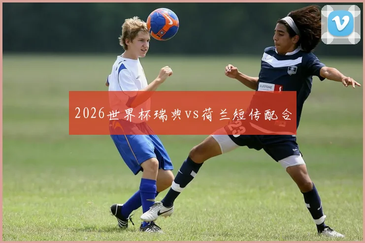 2026世界杯瑞典vs荷兰短传配合